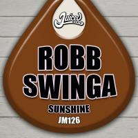 Artwork for Sunshine by Robb Swinga