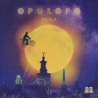 Artwork for Sickla by Opolopo