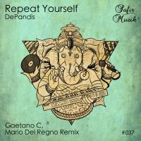 Artwork for Repeat Yourself by DePandis