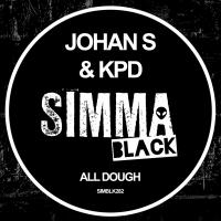 Artwork for All Dough by Johan S