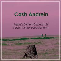 Artwork for Vega's Dinner by Cash Andrein