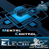 Artwork for Mental Control by Electit