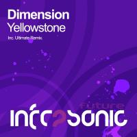 Artwork for Yellowstone by Dimension