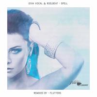 Artwork for Spell by Diva Vocal