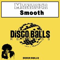 Artwork for Smooth by Manager
