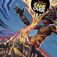 Artwork for The Take Over by Zion I