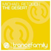 Artwork for The Desert by Michael Retouch