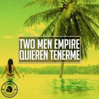 Artwork for Quieren Tenerme by Topsy Crettz