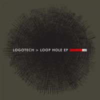 Artwork for Loop Hole EP by Logotech