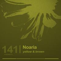 Artwork for Yellow & Brown by Noaria