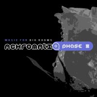 Artwork for Music For Big Rooms (Phase 8) by Various Artists