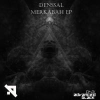 Artwork for Merkabah EP by Denssal