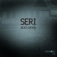 Artwork for Acid Candy by SERi (JP)