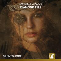 Artwork for Diamond Eyes by Moniqa Adams