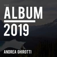 Artwork for Album 2019 by Andrea Ghirotti