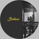 Artwork for Believe (Radio Edit)