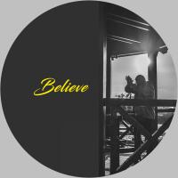 Artwork for Believe by K-Style