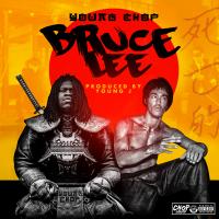 Artwork for Bruce Lee by Young Chop