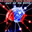 Artwork for Out Of My Mind (Oliver Moss & Hoshi Remix)
