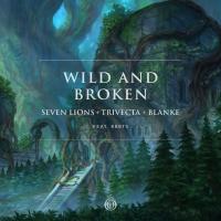 Artwork for Wild And Broken (feat. RBBTS) by Seven Lions