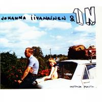 Artwork for Outoja maita by Johanna Iivanainen