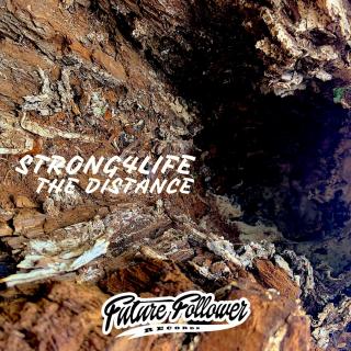 Artwork for The Distance (Original Mix)