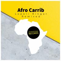 Artwork for Loperi Ringar Remixed by Afro Carrib