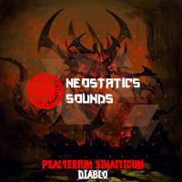 Artwork for Diablo by Psalterium Sinaiticum