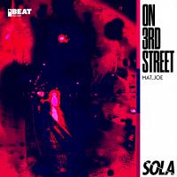 Artwork for On 3rd Street by Mat.Joe