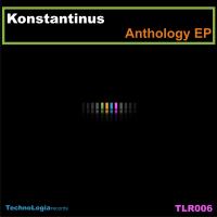 Artwork for Anthology by Konstantinus