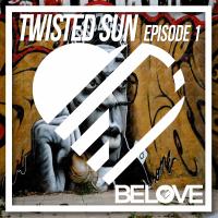 Artwork for Twisted Sun, Episode 1 by Various Artists