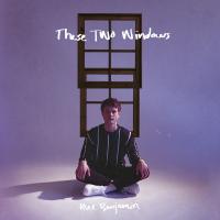 Artwork for These Two Windows by Alec Benjamin