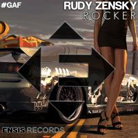 Artwork for Rocker by Rudy Zensky