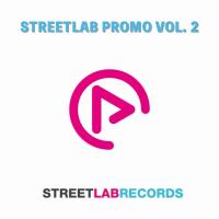 Artwork for Streetlab Promo, Vol. 2 by Various Artists