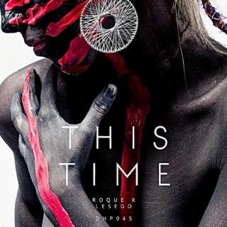 Artwork for This Time (Original Mix)
