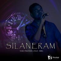 Artwork for Silaneram by Yuki Praveen