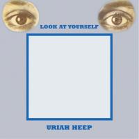 Artwork for Look At Yourself (Expanded Deluxe Edition) by Uriah Heep