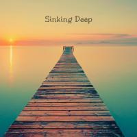 Artwork for Sinking Deep by Rigmoor