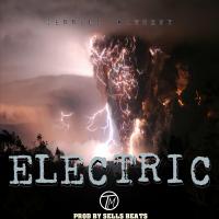 Artwork for Electric by Terrell Matheny