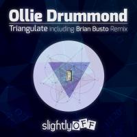 Ollie Drummond