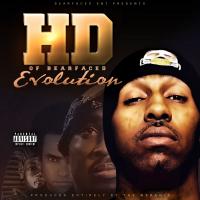 Artwork for Evolution by هدى