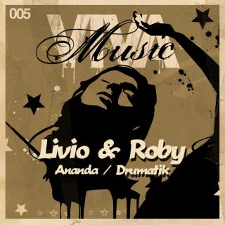 Artwork for Ananda