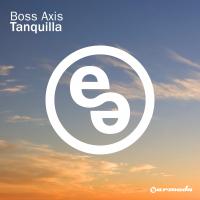 Artwork for Tanquilla by Boss Axis