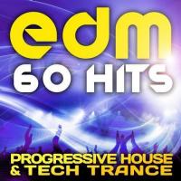 Artwork for EDM Progressive House & Trance (60 Top Hits) by DoctorSpook