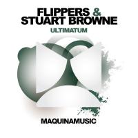 Artwork for Ultimatum by Flippers