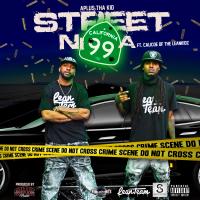 Artwork for Street Ni99a (feat. Calicoe) by Aplus Tha Kid