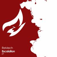 Artwork for Escalation by ReMech