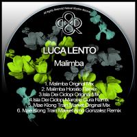 Artwork for Malimba by Luca Lento