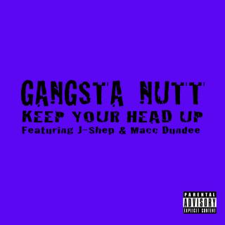 Artwork for Keep Your Head Up (feat. JShep & Macc Dundee)