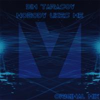 Artwork for Nobody Likes Me by Dim Tarasov